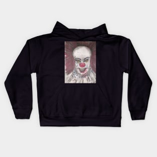 We All Float Kids Hoodie